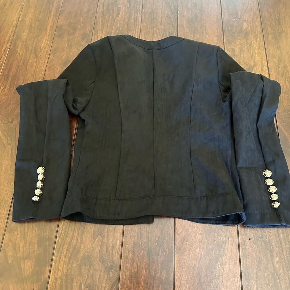 Women’s Jacket - Picture 2 of 3